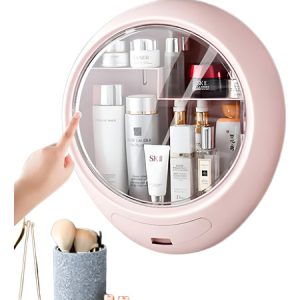 Organizador Maquillaje Estante De Almacenamiento Cosméticos