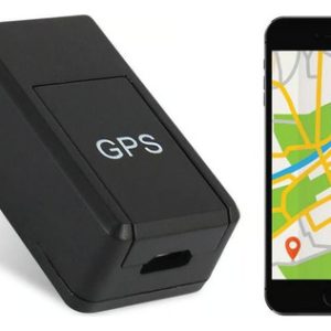 Mini Rastreador Gps Localizador Rastreo Vehículos Carro Moto