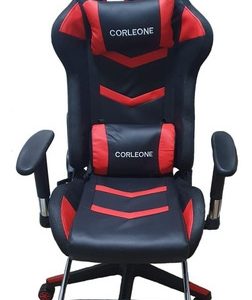 Silla Gamer Pc Ergonomica Reclinable Oficina Descansa Pies