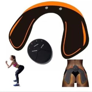 Gimnasia Pasiva Electroestimuladora Para Gluteos