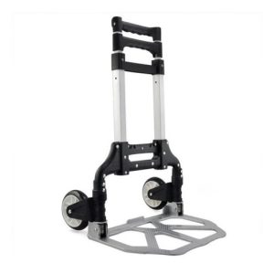 Carretilla Plegable Carro Carga Multifuncional Zorra+ Pulpo