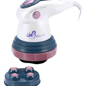 Masajeador Corporal Body Innovation Infrarojo Blanco