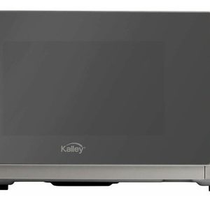 Horno Microondas Grill Kalley K-mw11 31 Litros