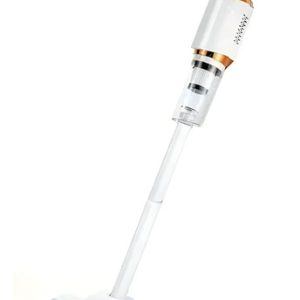 Aspiradora 3 En 1 Automática De Mano Aspiradora Y Sopladora Blanco