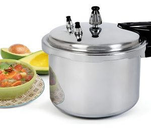 Olla A Presión Kalley 4.2 Litros K-opal42