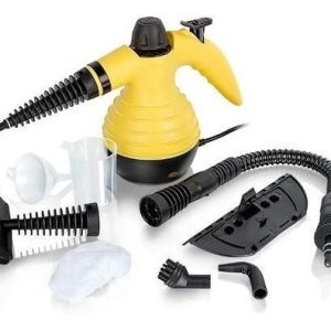 Limpiadora A Vapor Multiusos Steam Cleaner Energy Plus Volta