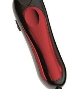 Maquina Para Peluquear Rasuradora Barbera T - Pro Rojo