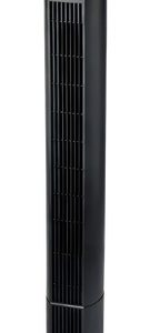 Ventilador De Torre Oster Otf9115r Estructura Color Negro