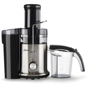 Extractor De Jugos Oster® Boca Ancha Fpstje32os