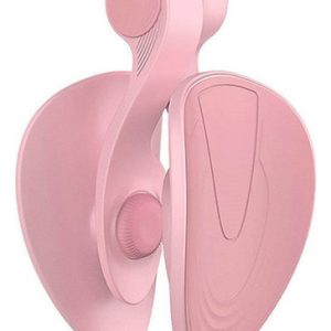 Ejercitador De Piernas De Corrección Muscular Del Piso Pélvi