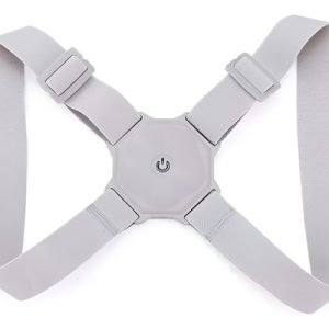 Corrector Con Vibracion Postura Perfecta Confort