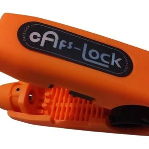 Candado Para Manillar De Motos Seguridad Freno De Disco