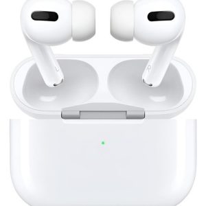 Audifonos Inalámbricos Para Android Y iPhone Color Blanco