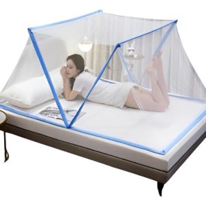 Toldillo Mosquitero Plegable Fácil De Llevar 190x130