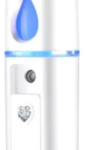 Hidratador Portatil Facial Difu Color Colores