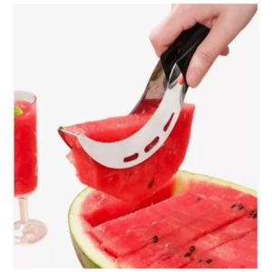 Cortador De Sandía Acero Inoxidable Aleatorio