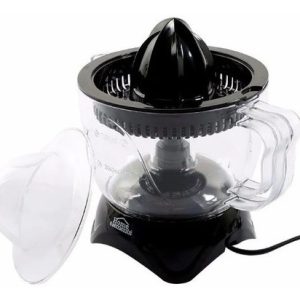 Exprimidor De Citricos Home Elements Extractor De 1 Litro  Colores