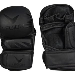 Guantes Legion De Artes Marciales Mixtas Mma Kick Boxing