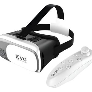 Gafas Realidad Virtual Avanzada 3d Smartphone