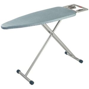Mesa Para Planchar Plegable 4313-01 Gris