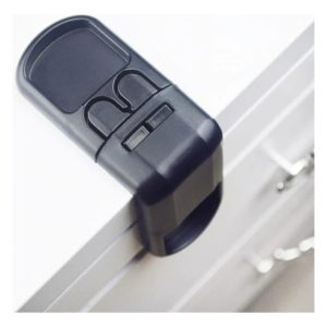 Seguro Para Cajones Y Gabetas Maxima Seguridad