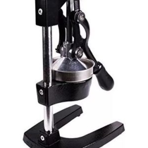 Exprimidor De Naranjas Manual Extractor De Jugo Industrial