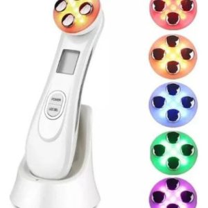 Beauty Instrument Mesoterapia R Momento De Aplicación Día/noche Tipo De Piel Todo Tipo De Piel