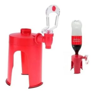 Dispensador De Gaseosa Con Llave Base Dispensadora Liquidos