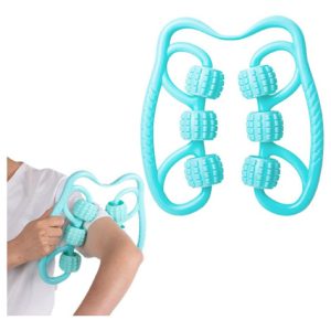 Rodillo Masajeador Muscular Masajeador Corporal Agua