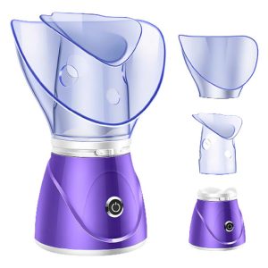 Vaporizador Facial Osenjie By1078 Vapor Ozono Aromaterapia