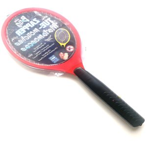 Raqueta Mata Mosquitos Zancudos - - Unidad