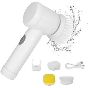 Cepillo De Limpieza Electrico L