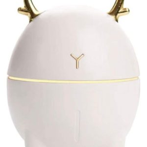 Difusor De Aromas Humificador Ultrasonico Animales