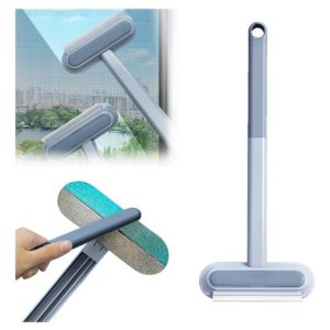 Cepillo Limpia Ventanas 3 En 1