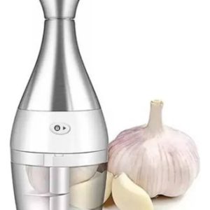 Picador De Ajo Verduras Y Carnes Hogar Cocina Agua