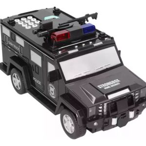 Alcancia Cajero Electrónica De Carro Diversion Dinero Negro Alcancia Cajero Electrónica De Carro