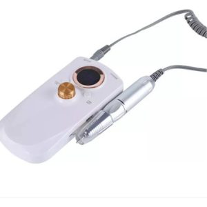Pulidor De Uñas Inalambrico Máquina Profesional 35000 Rpm