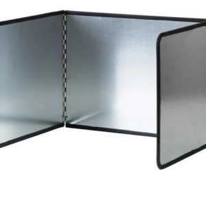 Protector De Estufa Y Paredes Termico Antisalpicaduras