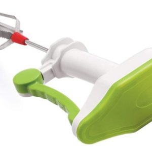 Batidora De Mano Espumador De Inmersion Con Gatillo Batir Blanco