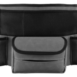 Bolsa Organizadora Para Silla Auto Soporte Para Accesorios