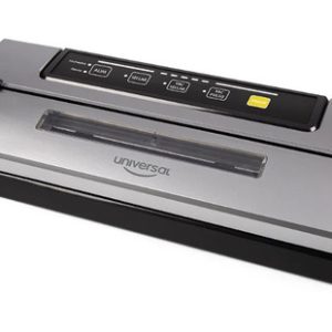 Empacadora De Bolsas Al Vacio Selladora, Cortadora Universal