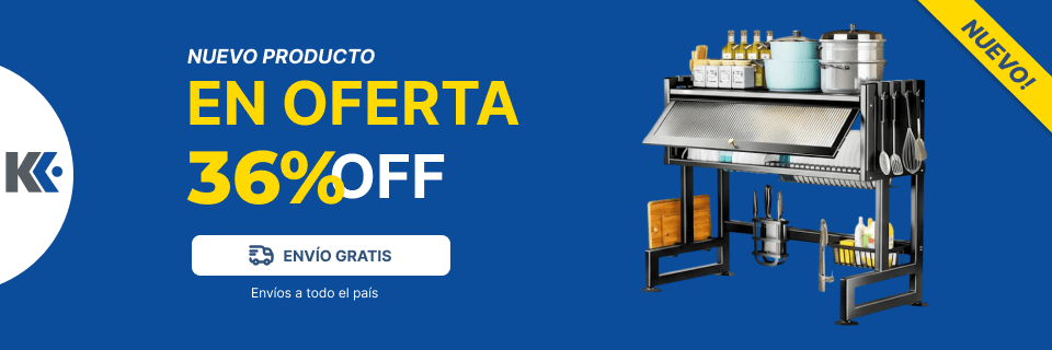 Actualiza tu Hogar - Super Descuento