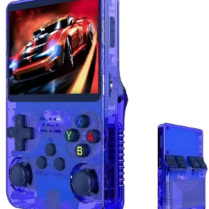 Consola De Videojuegos 8 Colores