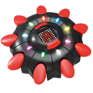 Juego De Mesa Basta 3.0 Electrónico Led Con Tablero Digital 2rl