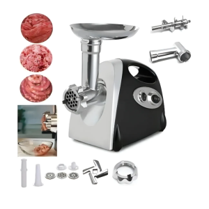 Picadora De Carne Eléctrica Picool Moledora De Carne