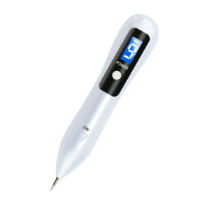 Cauterizador Plasmapen Giftie Dzb-r1 Elimina Verrugas Lunares Tatuajes