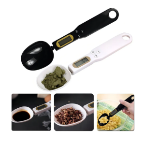 Báscula Digital Modelo Báscula Cuchara Capacidad 500g